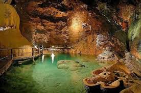 grotte demoiselles